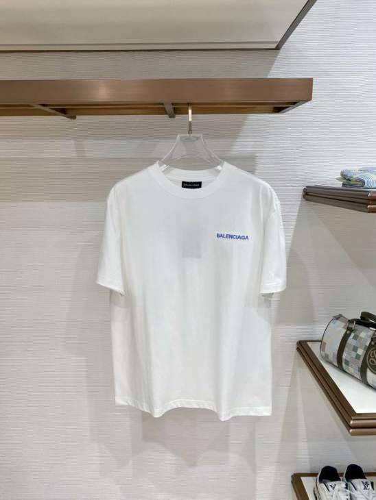 Picture of Balenciaga T Shirts Short _SKUBalenciagaM-3XLxetr26222244